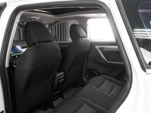 Внедорожник Geely Coolray 2020 года, 1729000 рублей, Тюмень