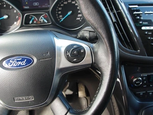 Внедорожник Ford Kuga 2016 года, 1219000 рублей, Владимир
