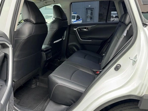 Внедорожник Toyota RAV4 2021 года, 3799000 рублей, Кропоткин