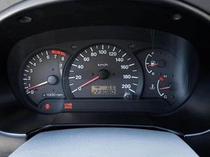 Седан Hyundai Accent 2007 года, 475000 рублей, Ставрополь