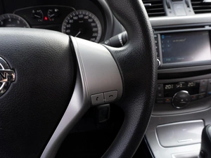 Седан Nissan Sentra 2014 года, 1099000 рублей, Саратов