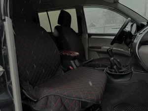 Внедорожник Mitsubishi Pajero Sport 2012 года, 1625000 рублей, Ижевск