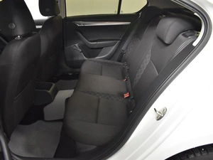 Лифтбек Skoda Octavia 2018 года, 1133900 рублей, Казань