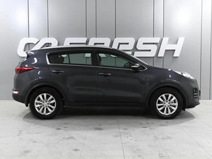 Внедорожник Kia Sportage 2018 года, 2149000 рублей, Аксай