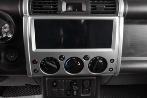 Внедорожник Toyota FJ Cruiser 2021 года, 5899000 рублей, Тюмень