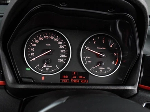 Внедорожник BMW X1 2017 года, 2300000 рублей, Воронеж