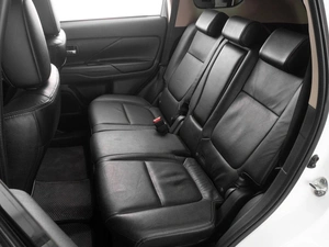Внедорожник Mitsubishi Outlander 2013 года, 1643000 рублей, Тюмень