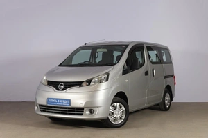 Минивэн Nissan NV200 2019 года, 1889000 рублей, Новосибирск