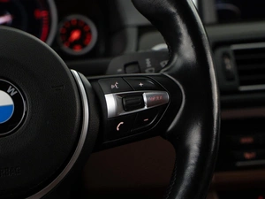 Седан BMW 5 серия 2016 года, 2789050 рублей, Москва