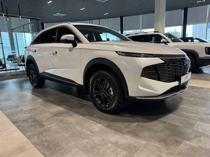 Внедорожник Haval F7 2026 года, 2899000 рублей, Красноярск