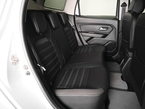 Внедорожник Renault Duster 2021 года, 1505000 рублей, Ставрополь