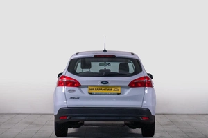 Универсал Ford Focus 2017 года, 1059000 рублей, Томск
