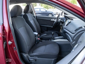 Седан Kia Cerato 2012 года, 950000 рублей, Волгоград