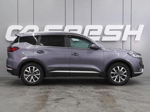 Внедорожник Chery Tiggo 7 Pro 2022 года, 1839000 рублей, Воронеж