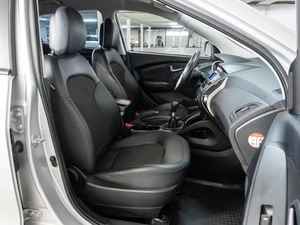 Внедорожник Hyundai ix35 2011 года, 1275000 рублей, Ставрополь