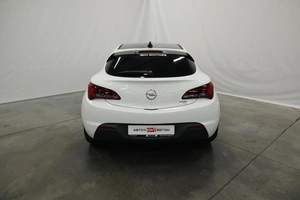 Купе Opel Astra 2012 года, 1160000 рублей, Курск