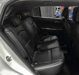 Внедорожник Hyundai Creta 2019 года, 1957000 рублей, Красноярск