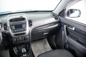 Внедорожник Kia Sorento 2018 года, 2099000 рублей, Пермь