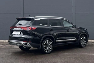 Внедорожник Chery Tiggo 8 Pro Plug-in Hybrid 2023 года, 2750000 рублей, Солонцы