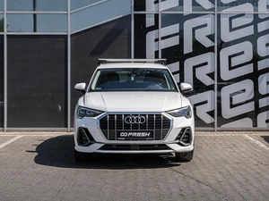 Внедорожник Audi Q3 2021 года, 3430000 рублей, Краснодар