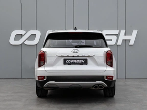 Внедорожник Hyundai Palisade 2019 года, 4540000 рублей, Краснодар