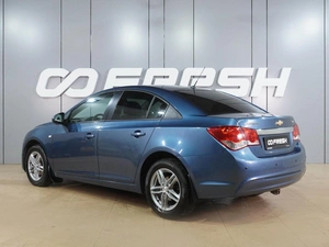 Седан Chevrolet Cruze 2013 года, 777000 рублей, Воронеж