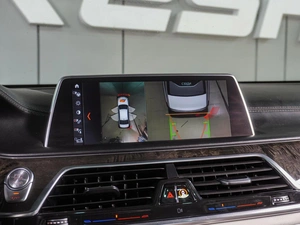 Седан BMW 7 серия 2016 года, 2999000 рублей, Воронеж