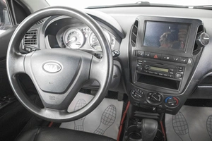 Хетчбэк Kia Morning 2009 года, 649000 рублей, Кемерово