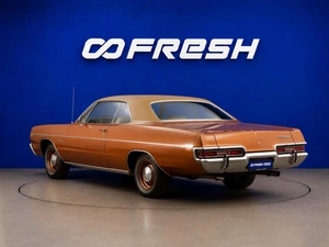 Универсал Dodge Polara 1968 года, 6849777 рублей, Москва