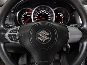 Внедорожник Suzuki Grand Vitara 2013 года, 1449000 рублей, Тюмень