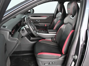 Внедорожник Jetour Dashing 2023 года, 2490000 рублей, Аксай