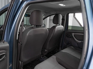 Внедорожник Renault Duster 2017 года, 1249000 рублей, Тюмень