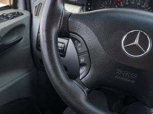 Минивэн Mercedes-benz Vito 2004 года, 1199000 рублей, Краснодар