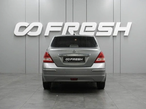 Седан Nissan Tiida 2013 года, 674000 рублей, Воронеж