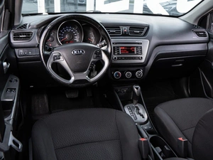 Седан Kia Rio 2016 года, 1099000 рублей, Волгоград