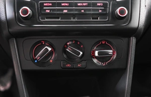 Седан Volkswagen Polo 2014 года, 699000 рублей, Орёл