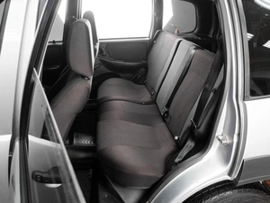 Внедорожник Chevrolet Niva 2017 года, 669000 рублей, Тюмень