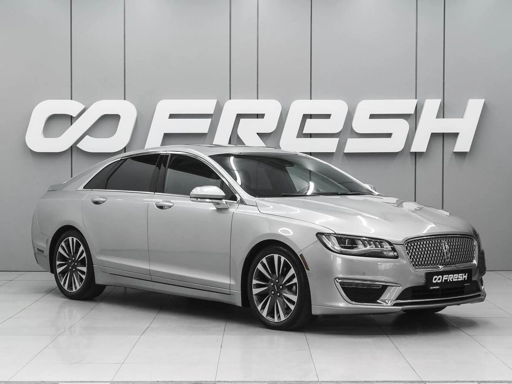 Седан Lincoln MKZ 2020 года, 2500000 рублей, Ростов-на-Дону