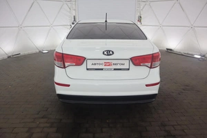 Седан Kia Rio 2016 года, 1035000 рублей, Орёл