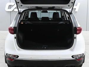 Внедорожник Kia Sportage 2021 года, 2679000 рублей, Аксай