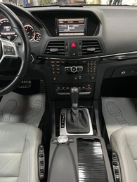 Купе Mercedes-benz E-класс 2012 года, 1487000 рублей, Солонцы