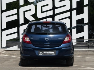 Хетчбэк Opel Corsa 2007 года, 550000 рублей, Волгоград