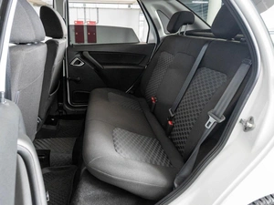 Седан ВАЗ (LADA) Granta 2023 года, 849000 рублей, Ставрополь