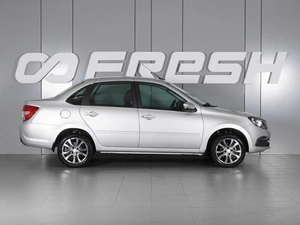 Седан ВАЗ (LADA) Granta 2024 года, 905000 рублей, Минеральные Воды