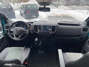 Фургон ГАЗ ГАЗель (3302) 2024 года, Брянск