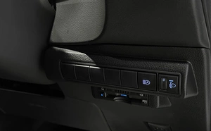 Универсал Toyota Corolla 2019 года, 1680000 рублей, Красноярск