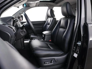 Внедорожник Toyota Land Cruiser Prado 2017 года, 4649077 рублей, Москва
