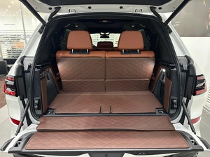 Внедорожник BMW X7 2025 года, 15450000 рублей, Новосибирск
