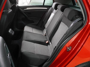 Хетчбэк Volkswagen Golf 2013 года, 1245000 рублей, Воронеж