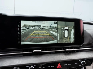 Минивэн Kia Carnival 2021 года, 4470000 рублей, Краснодар